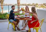 Rove La Mer Beach, Jumeirah foto 8