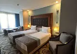 Grand Durmaz Hotel Istanbul foto 2