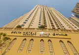 Delta Hotels Jumeirah Beach, Dubai foto 18
