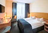 IntercityHotel Hamburg Hauptbahnhof foto 17