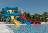 Apollonion Asterias Resort & Spa foto 8