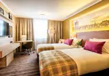 Leonardo Hotel Edinburgh Haymarket foto 8