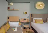 Louison Hotel foto 22