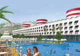 Transatlantik Hotel & Spa foto 4