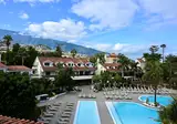 Radisson Resort and Residences Tenerife foto 24