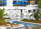 BG Tonga & Suites Tower Design Hotel foto 3