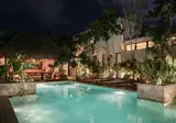 Una Vida Boutique Villas foto 12