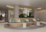 Hotel Linda foto 3