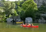 Camping Domaine Du Cros D Auzon foto 15
