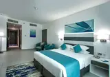 City Avenue Al Reqqa Hotel foto 4
