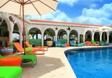 Mount Cinnamon Beach & Wellness Resort foto 19