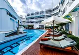 Andaman Seaview Hotel foto 1
