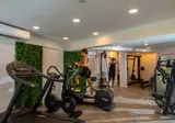Leonardo Crystal Cove Hotel & Spa by the Sea foto 10