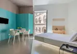 Fiveplace Design Suite & Apartments foto 9