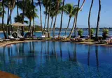 Shangri La's Le Touessrok Resort & Spa foto 2