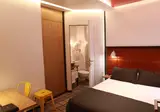 Aulivia Opera Hotel foto 16