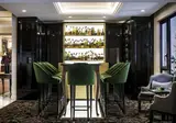 Sofitel Paris Baltimore Tour Eiffel Hotel foto 9