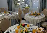 Hotel Mediterraneo Sorrento foto 6
