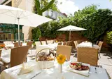 Mercure Grand Hotel Biedermeier Wien foto 8