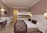 Serenis Hotel foto 25