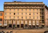 Delle Nazioni foto 1