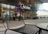 Cabinn Copenhagen Hotel foto 1