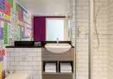 ibis Styles Glasgow Central foto 18