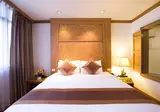 Tarntawan Hotel Surawong Bangkok​ foto 9