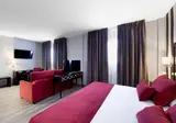 Hotel Zentral Parque Valladolid foto 3