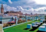 Hotel Inglaterra foto 12