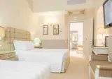 Golden Tower Hotel & Spa foto 13