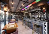 Skalion Hotel foto 17