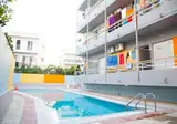 Hotel Theonia foto 3