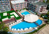 Hotel MPM Astoria foto 1