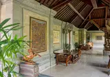 Sakti Garden Resort & Spa foto 10