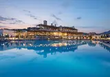 Hotel Selectum Colours Bodrum foto 2