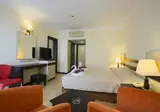 Orfeus Park Hotel foto 12
