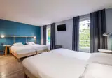 Hotel Sanso by HappyCulture foto 2