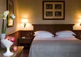 Starhotels Michelangelo foto 7