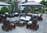 M. Moniatis Hotel foto 25