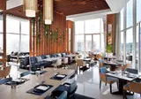 Grand Plaza Mövenpick Media City foto 11