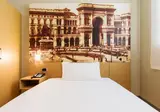 B&B HOTEL Milano La Spezia foto 23