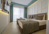 Kleopatra Life Hotel & Spa foto 3