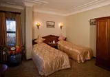 Hotel Saint Sophia Istanbul foto 2