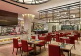 Marriott Marquis Dubai Creek foto 16