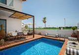 Chris Le Mare Luxury Villa foto 10