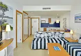 Isla de Cabrera Aparthotel & Hotel foto 3