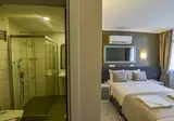 Tonoz Beach Hotel foto 11