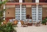 Cristine Bedfor Guest House Sevilla foto 7