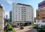 The Chelsea Harbour Hotel foto 1